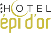 Hôtel Épi d’Or