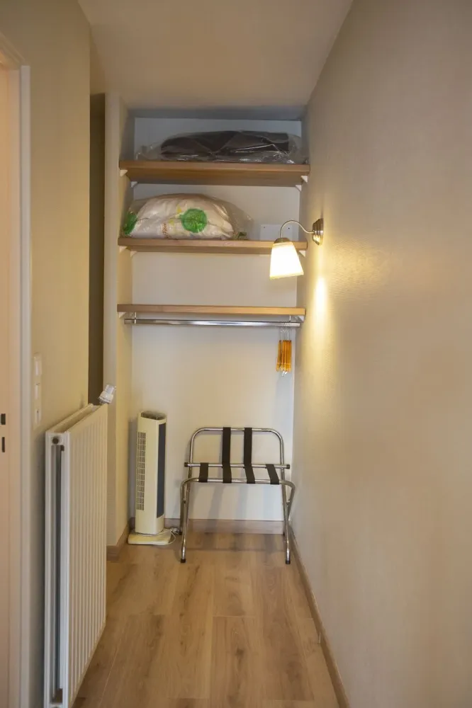 hôtel pour commerciaux à Angoulême