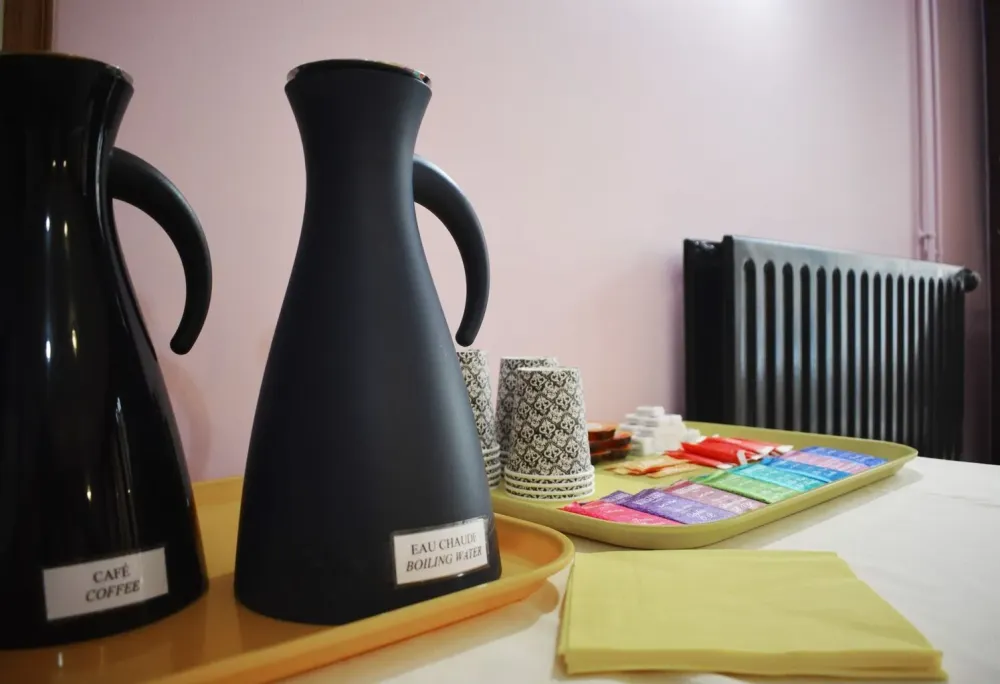 Hôtel Épi d’Or séminaires (3)