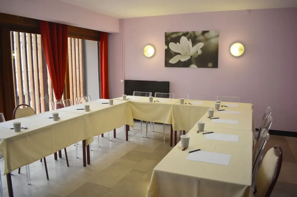 hôtel business à Angoulême