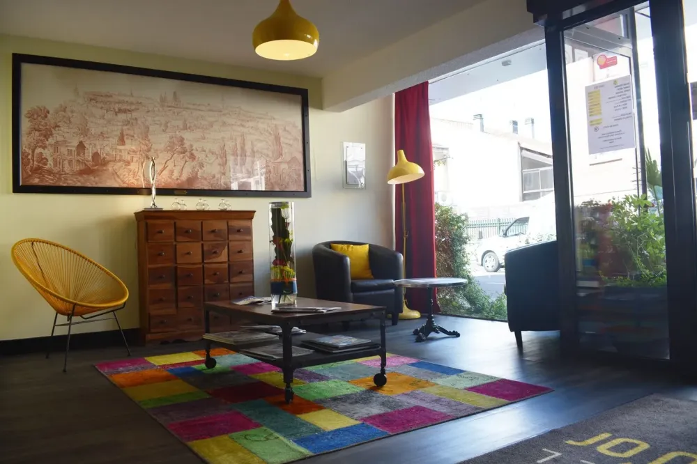 Hôtel Épi d’Or (10)