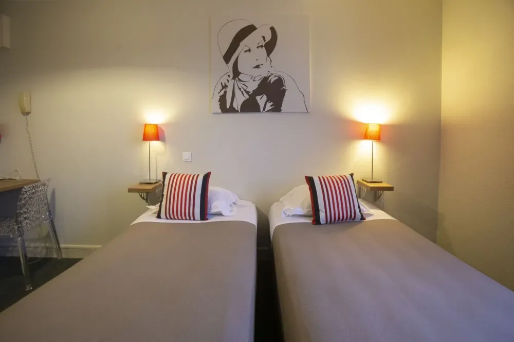 chambre twin confort (2)