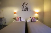 chambre twin confort (2)