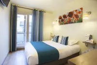 Chambre double confort (4)