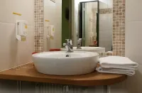 Chambre double confort