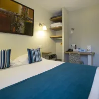 Chambre single économique (3)