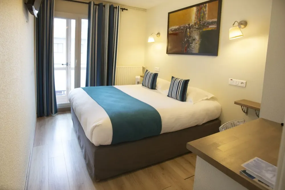 Chambre Single Économique à partir de 73€