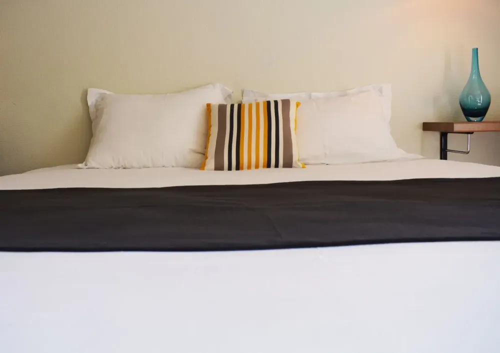 Chambre double supérieure (10)