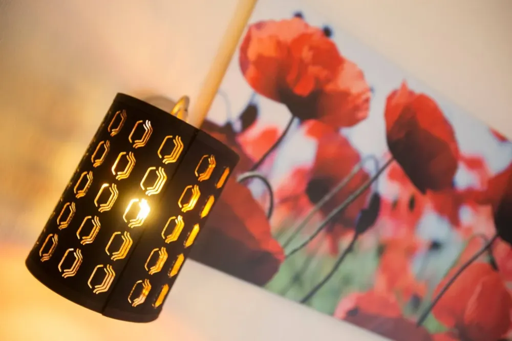 Chambre double supérieure (8)