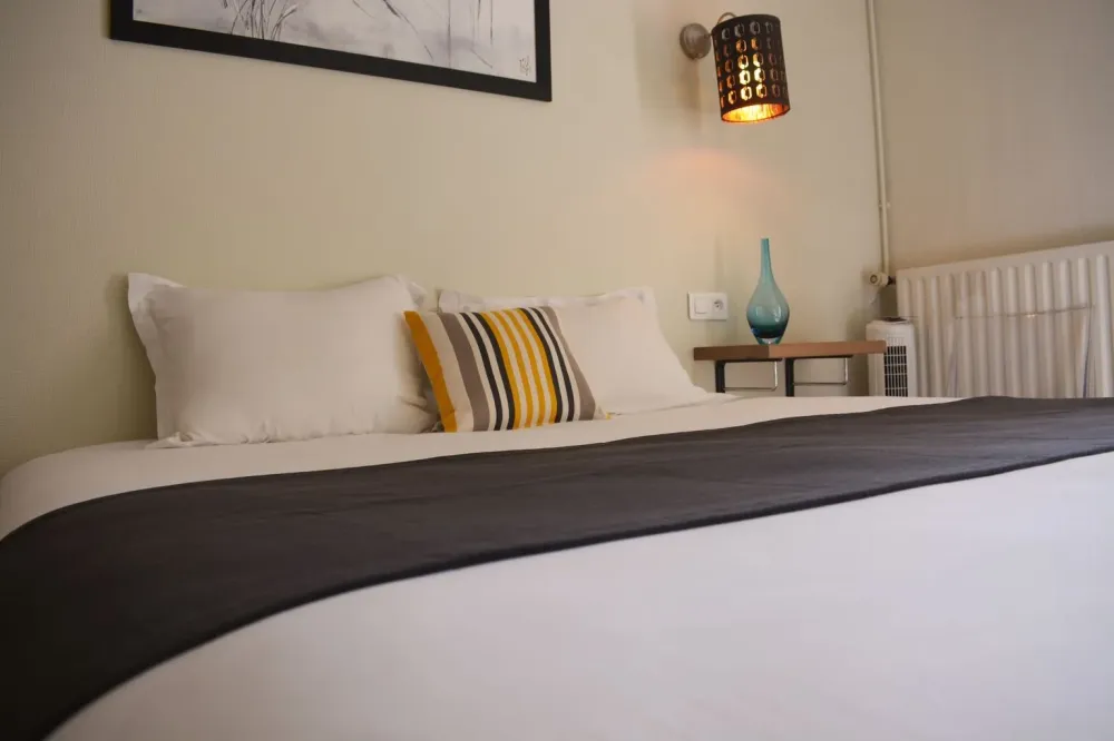 Chambre double supérieure (6)