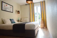 Chambre double supérieure (4)