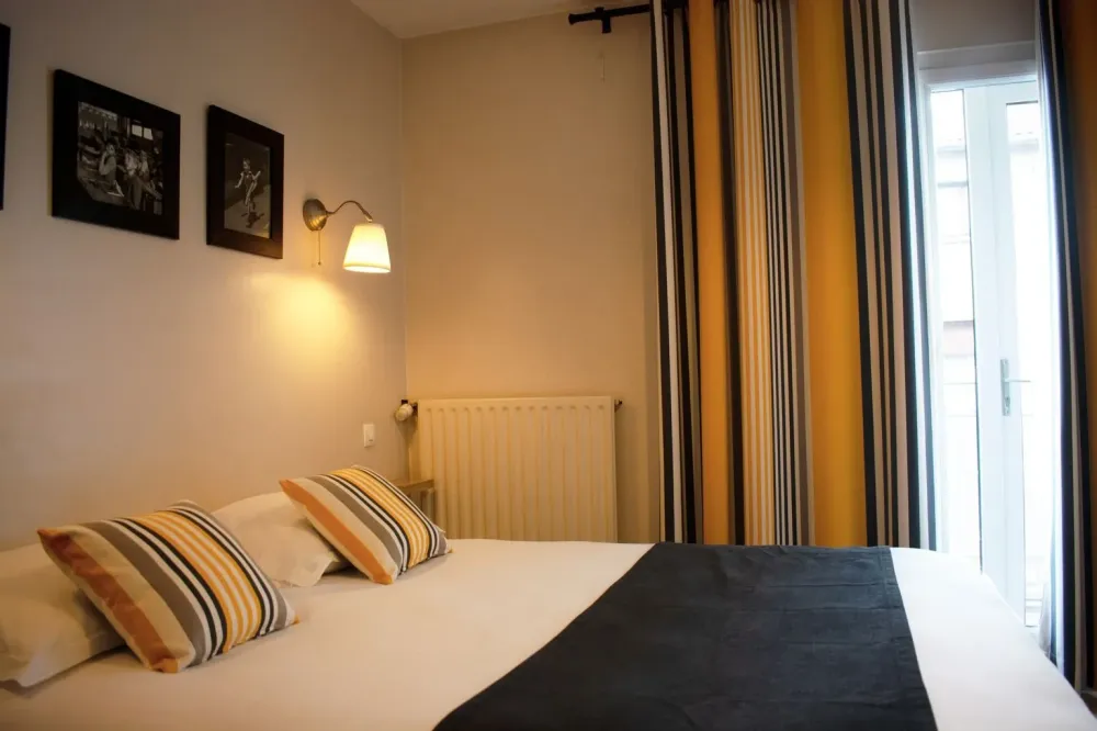 Chambre double supérieure (3)